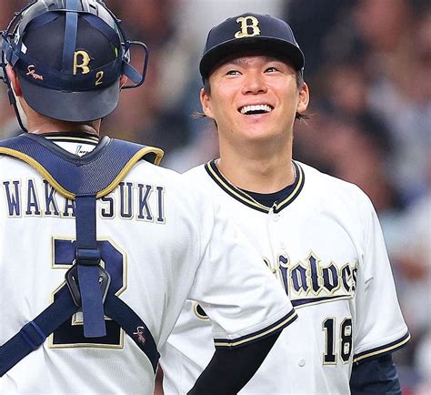 138球完投勝利のオリックス・山本由伸とやり投げ女王との〝共通点〟を見た【記者コラム】：「おっ！」でつながる地元密着のスポーツ応援メディア