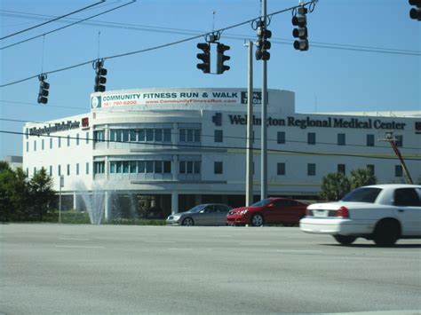 Wellington Regional Medical Center Palm Beach County Palm Beach