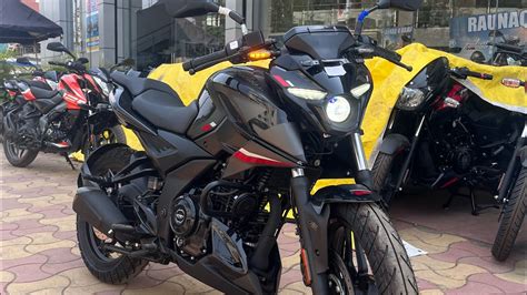 2023 New Model Bajaj Pulsar N250 Detailed Review In Hindi New