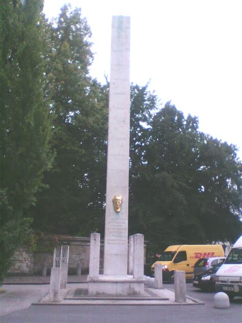 French Revolution Square - Ljubljana