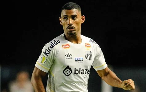 Botafogo Desiste De Comprar Zagueiro Do Santos Bahia Tem Interesse