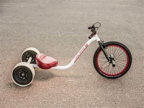 Verrado Electric Drift Trike Spicytec