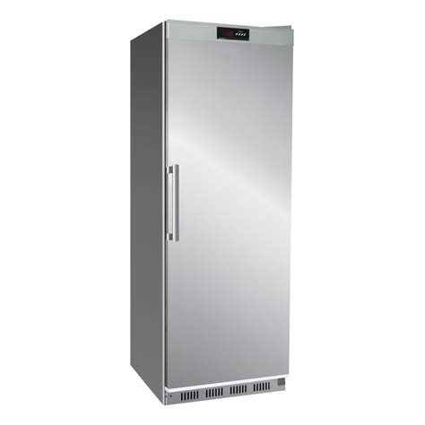 Armoire réfrigérée inox 400L CHR MARKET CHR Market