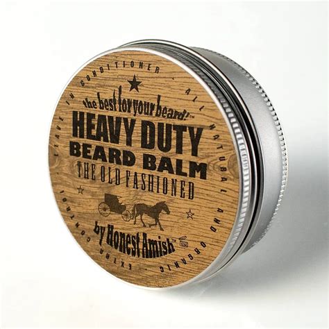 10 Best Beard Balms For The Ultimate Groomed Look