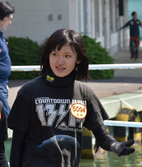 生田波美音競艇選手という女子ボートレーサーの写真画像や情報などをまとめました。 競艇検証comの「競艇女子」