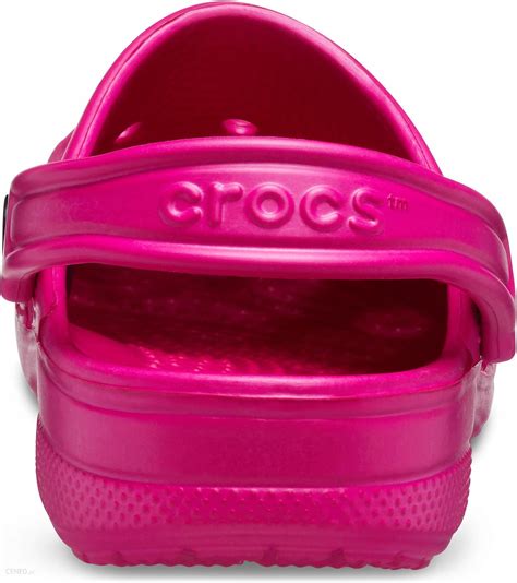 Chodaki Buty Klapki 10126 Crocs Baya Clog 42 5 Ceny I Opinie Ceneo Pl