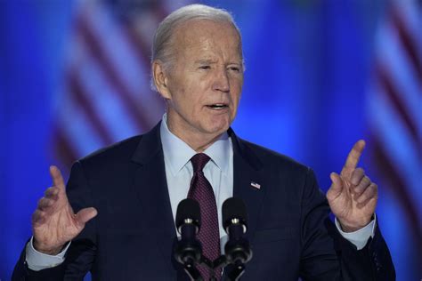 Voters Know That Biden Not Trump Caused The Border Crisis