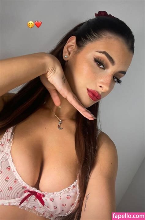 Saryy C Saryyc Nude Leaked Onlyfans Photo Fapello