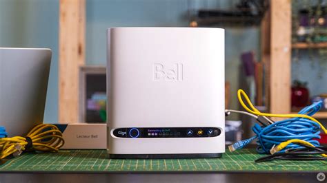 Bell Fibe Internet Installation Wiring Bell Launches Gigabit