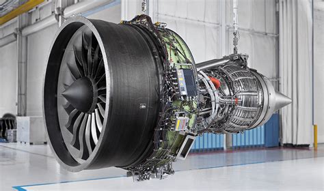 Royal Air Maroc Orders Genx B Engines For Boeing Fleet