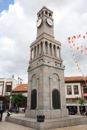 Ankara Hamam N Ankara Hamam N