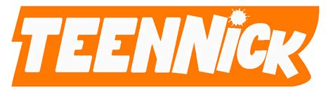 TeenNick Rebrand Logo by ABFan21 on DeviantArt