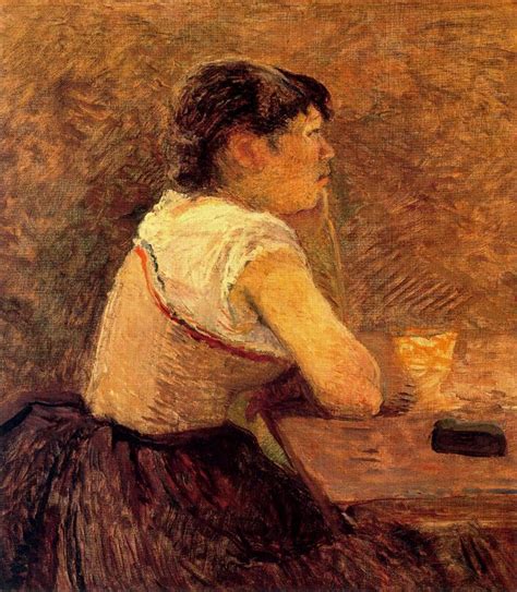 Er Mundo De Manu Toulouse Lautrec Obras Cuadros Pinturas