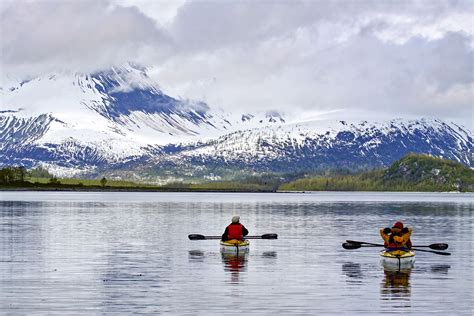 A cruising adventure awaits in Alaska - Travel CourierTravel Courier