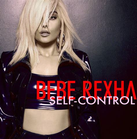 Bebe Rexha - Self Control by KitaTheCrystalBlues on DeviantArt