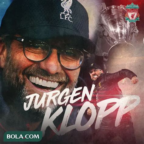 End Of An Era Inilah Daftar Trofi Yang Didapat Liverpool Di Bawah