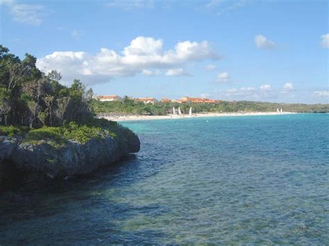 Cuba attractions – Naranjo Bay Recreational Park