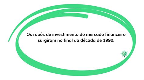 Rob De Investimento O Que E Como Funciona Valorizei