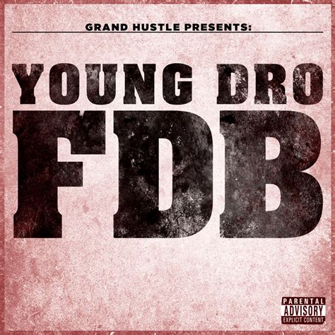 Young Dro – FDB Lyrics | Genius Lyrics