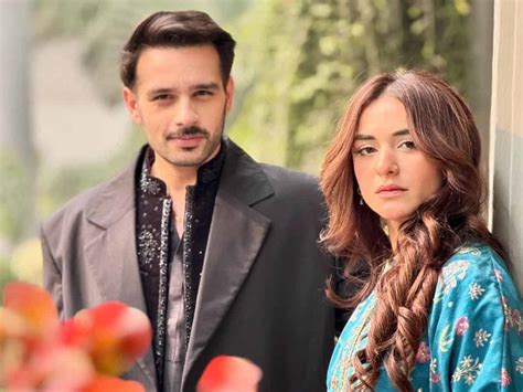 Details of Yumna Zaidi's upcoming new drama after Gentleman