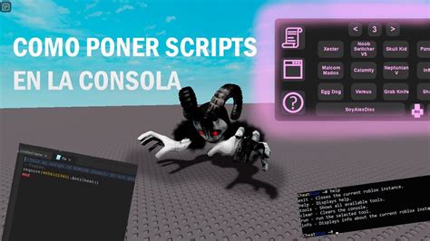 DOMINA ROBLOX Guía COMPLETA de Códigos y Scripts