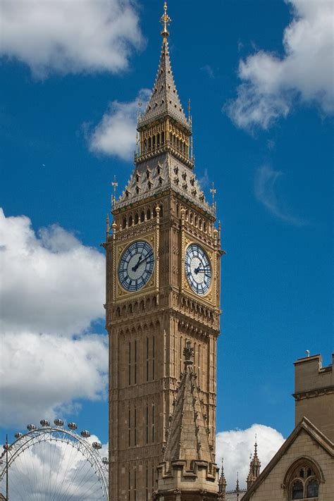 Big Ben - Wikipedia