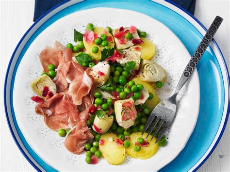 Salate Zum Abnehmen 30 Gesunde Rezeptideen BRIGITTE De