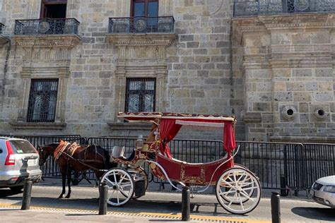 Historic Center Of Guadalajara And Tlaquepaque Tour