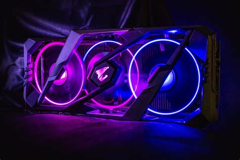 Gigabyte Unveils Aorus Geforce Rtx Ti Rtx Xtreme