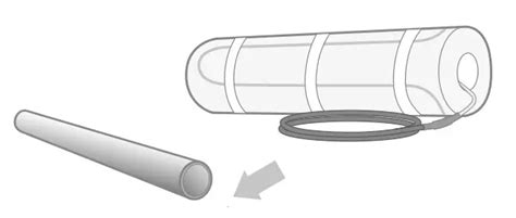 Ebeco Thermoflex Kit Instruction Manual