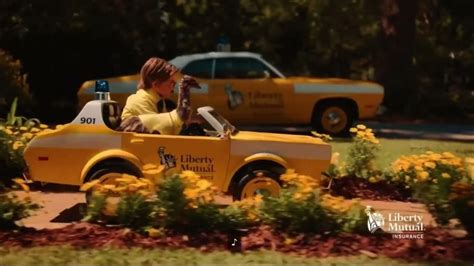 Liberty Mutual Tv Commercial Youtube