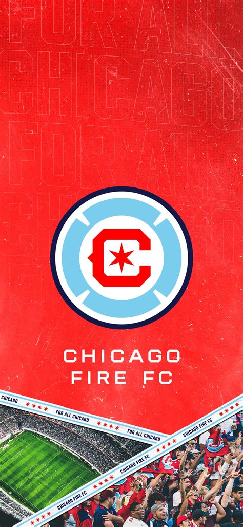 🔥 [40+] Chicago Fire FC Wallpapers | WallpaperSafari