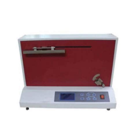 Stiffness Tester At Best Price In India