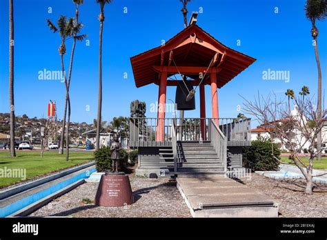 Friendship park san diego hi-res stock photography and images - Alamy