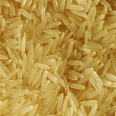 Sella 1121 Gold Basmati Rice At Best Price In Ahmedabad Balaji