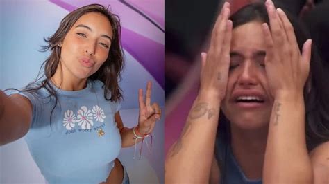 Vanessa Lopes Confirmada Em Novo Reality Da Globo Ap S Desistir Do Bbb