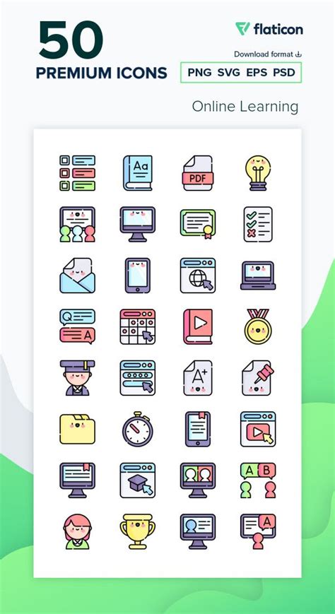 Free Icons Of Back To School Designed By Freepik Artofit