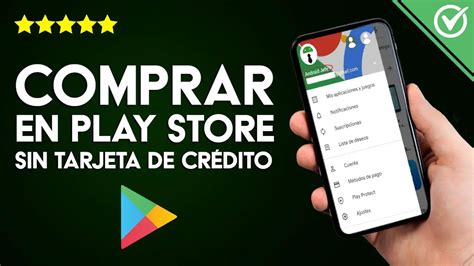 Cómo puedo pagar en Google Play sin tarjeta de credito Haras Dadinco