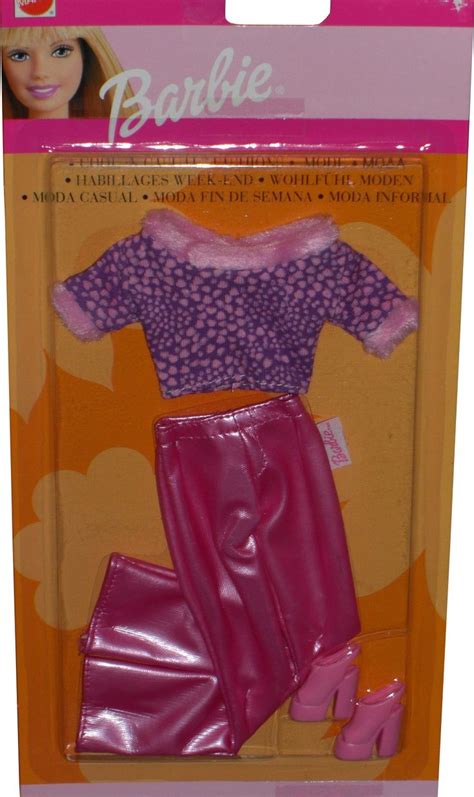 Épinglé par Diva Crafts sur Fashion Fever Barbie | Poupées barbie ...