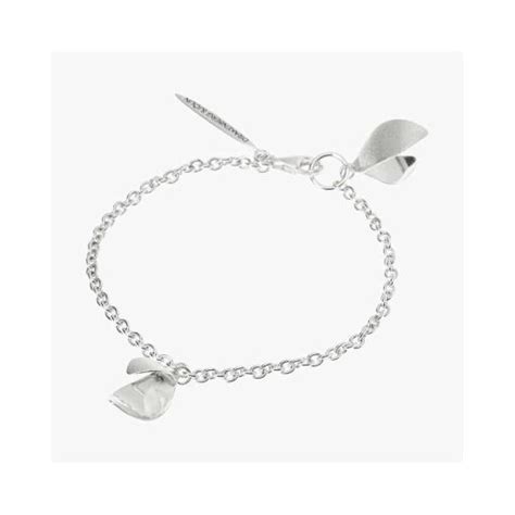 Drakenberg Sj Lin Blossom Bracelet Gullsmed J Gjertsen