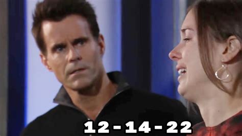 ABC General Hospital 12 14 2022 Spoilers GH Wednesday December 14