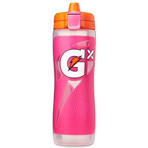 Top 7 Gatorade Water Bottle For Pods of 2023 - Best Reviews Guide