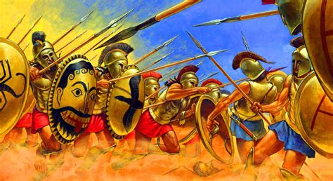 A Guerra Peloponeso - Guerra do Peloponeso - O que foi, resumo, história, consequências