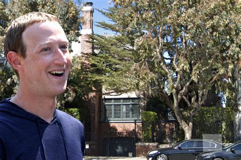 Mark Zuckerberg Sells San Francisco Home For Record 31m