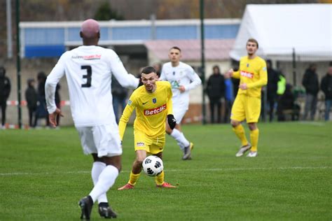 Coupe De France E Tour Reipertswiller Limin Aux Tirs Au But