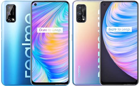 Realme Q And Q Pro With Dimensity U Chips Disrupt Redmi Hegemony