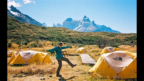 The Wild Winds Of Patagonia Youtube