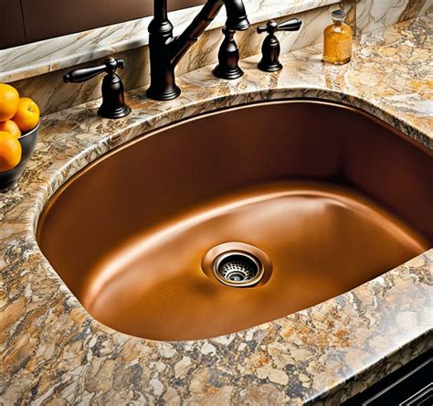 Granite Composite Sink Stains? Restore Its Original Beauty Now - Corley ...