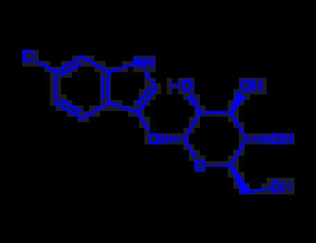 CAS No 425427 88 9 6 CHLORO 3 INDOXYL ALPHA D MANNOPYRANOSIDE Suppliers