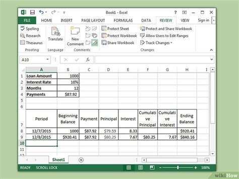 Net Present Value Npv Cara Menghitung Dengan Excel 9400 Hot Sex Picture